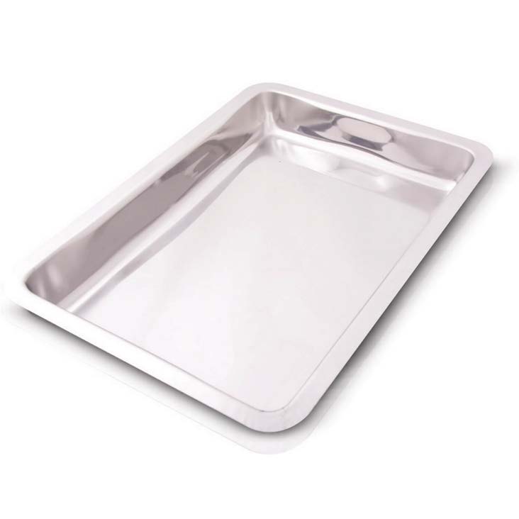 SAMPLE TRAY