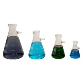 FILTERING FLASK